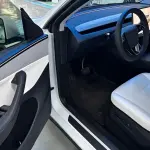 Tesla Model Y 2025 из Китая