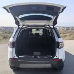 Land Rover Discovery Sport 2019 241 л.с. — лот 57815302 из Китая