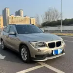 BMW X1 2015 156 л.с. 156 л.с. 156 л.с. из Китая