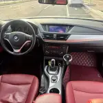 BMW X1 2015 156 л.с. 156 л.с. 156 л.с. из Китая