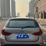 BMW X1 2015 156 л.с. 156 л.с. 156 л.с. из Китая