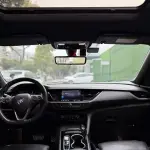 Buick Regal 2021 237 л.с. — лот 57815458 из Китая