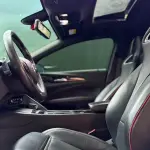 Buick Regal 2021 237 л.с. — лот 57815458 из Китая