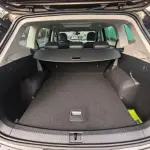 Volkswagen Tiguan L 2021 из Китая
