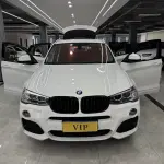BMW X4 2017 из Китая