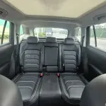 Volkswagen Tiguan L 2021 из Китая