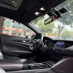 Buick Regal 2021 237 л.с. — лот 57815458 из Китая