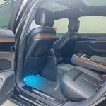 Audi A8 2019 из Китая