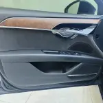 Audi A8 2019 из Китая
