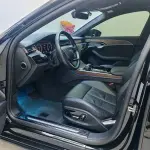 Audi A8 2019 из Китая
