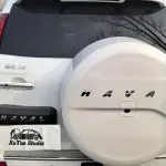 Haval H9 2020 224 л.с. из Китая
