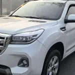 Haval H9 2020 224 л.с. из Китая