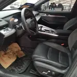 Geely Xingrui 2023 190 л.с. — лот 57798628 из Китая