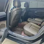 Audi A8 2020 из Китая