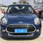 MINI Mini 2016 136 л.с. — лот 57701019 из Китая