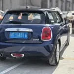 MINI Mini 2016 136 л.с. — лот 57701019 из Китая