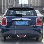 MINI Mini 2016 136 л.с. — лот 57701019 из Китая