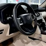 Toyota Land Cruiser из Китая