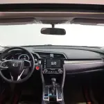 Honda Civic 2019 177 л.с. — лот 57818511 из Китая