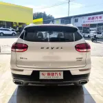 Haval H6 2020 224 л.с. 224 л.с. из Китая