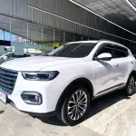 Haval H6 2020 из Китая