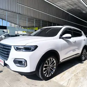 Haval H6 2020 из Китая