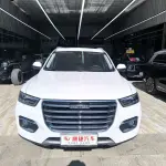 Haval H6 2020 из Китая