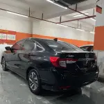 Honda Crider 2020 122 л.с. из Китая