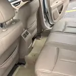 Nissan Teana 2016 141 л.с. из Китая