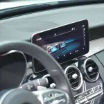 Mercedes-Benz C-Class 2021 184 л.с. — лот 57818450 из Китая