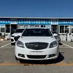 Buick Excelle 2013 121 л.с. 121 л.с. из Китая