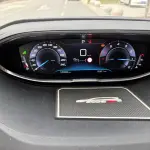 Peugeot 5008 2017 из Китая