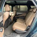 Peugeot 5008 2017 из Китая