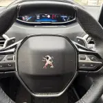 Peugeot 5008 2017 из Китая