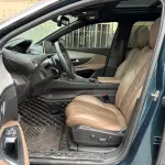 Peugeot 5008 2017 из Китая