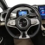 BYD Dolphin 2023 95 л.с. 95 л.с. из Китая