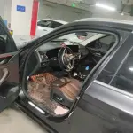 BMW X3 2022 из Китая