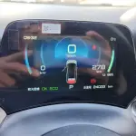 BYD Dolphin 2023 95 л.с. 95 л.с. из Китая