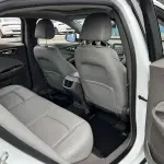 Chevrolet Malibu XL 2018 170 л.с. из Китая