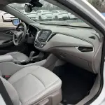 Chevrolet Malibu XL 2018 170 л.с. из Китая