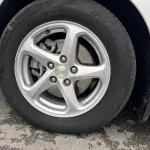 Chevrolet Malibu XL 2018 170 л.с. из Китая