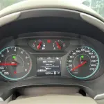 Chevrolet Malibu XL 2018 170 л.с. из Китая