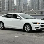 Chevrolet Malibu XL 2018 170 л.с. из Китая