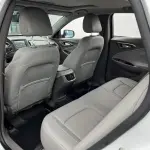 Chevrolet Malibu XL 2018 170 л.с. из Китая