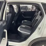 Volkswagen Tharu 2025 из Китая