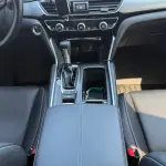 Honda Inspire 2023 194 л.с. — лот 57818645 из Китая