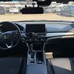 Honda Inspire 2023 194 л.с. — лот 57818645 из Китая