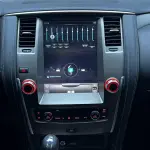 Nissan Patrol 2018 из Китая