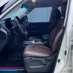 Nissan Patrol 2018 из Китая
