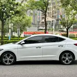 Hyundai Elantra 2018 130 л.с. — лот 57818643 из Китая